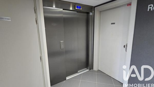 Studio à vendre 30 m² Coulommiers