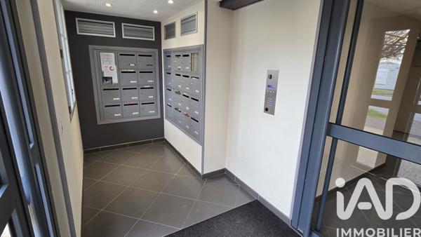 Studio à vendre 30 m² Coulommiers