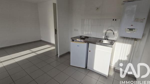 Studio à vendre 30 m² Coulommiers