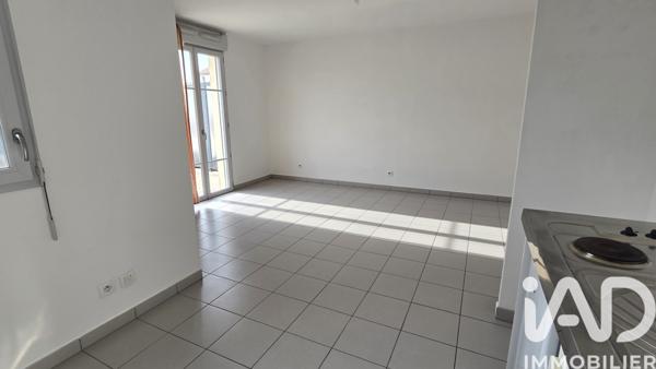 Studio à vendre 30 m² Coulommiers
