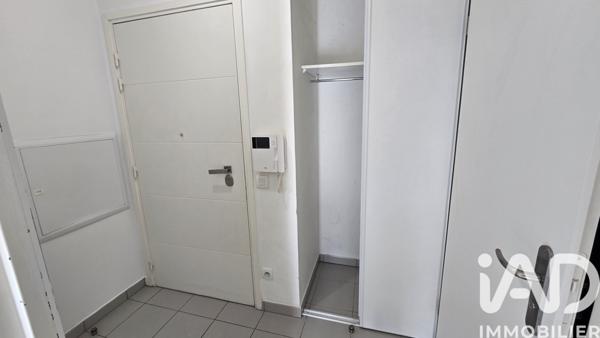 Studio à vendre 30 m² Coulommiers
