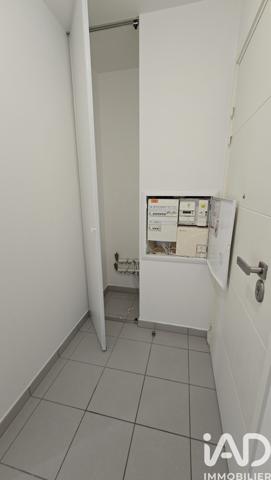 Studio à vendre 30 m² Coulommiers
