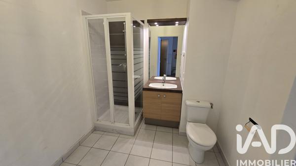 Studio à vendre 30 m² Coulommiers