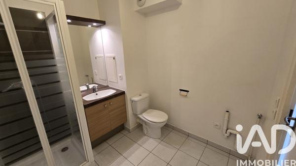 Studio à vendre 30 m² Coulommiers