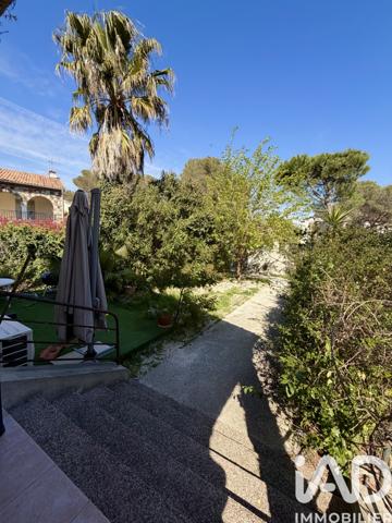 Appartement à vendre 4 pièces 110 m² Saint-Raphaël
