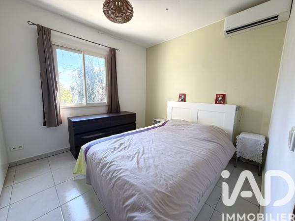 Appartement à vendre 4 pièces 110 m² Saint-Raphaël