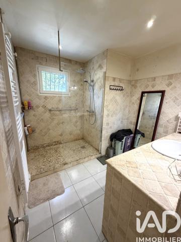 Appartement à vendre 4 pièces 110 m² Saint-Raphaël