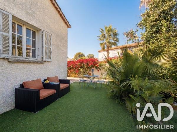 Appartement à vendre 4 pièces 110 m² Saint-Raphaël