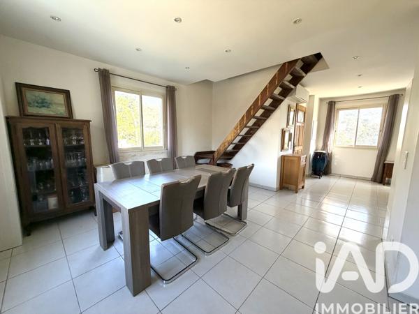 Appartement à vendre 4 pièces 110 m² Saint-Raphaël