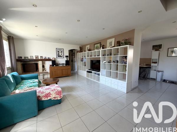 Appartement à vendre 4 pièces 110 m² Saint-Raphaël