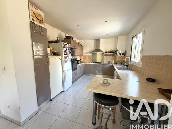 Appartement à vendre 4 pièces 110 m² Saint-Raphaël