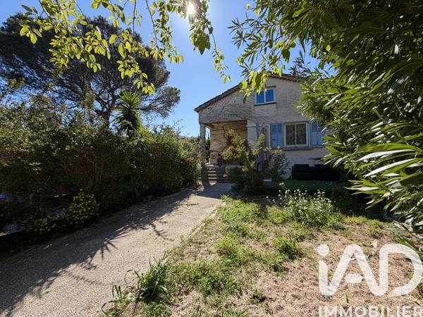 Appartement à vendre 4 pièces 110 m² Saint-Raphaël