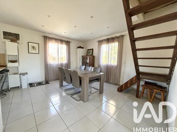 Appartement à vendre 4 pièces 110 m² Saint-Raphaël