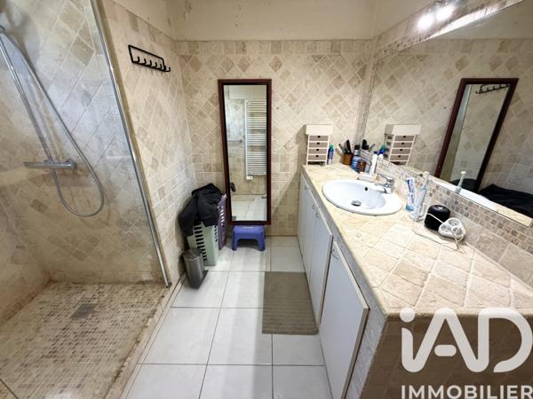 Appartement à vendre 4 pièces 110 m² Saint-Raphaël