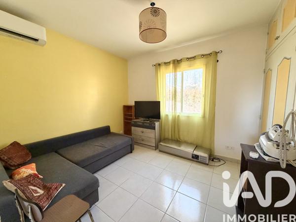 Appartement à vendre 4 pièces 110 m² Saint-Raphaël