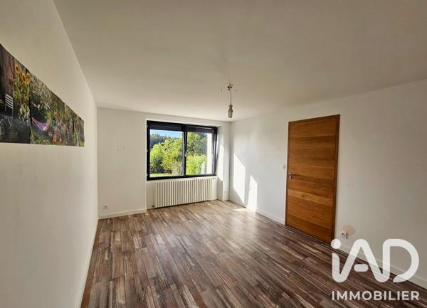 Maison à vendre 6 pièces 197 m² Caudan
