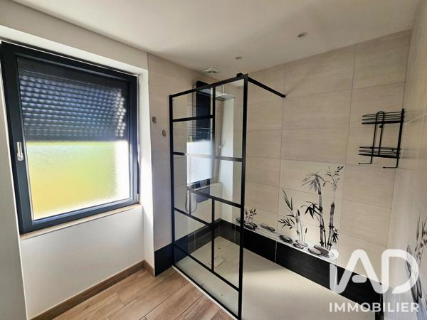 Maison à vendre 6 pièces 197 m² Caudan