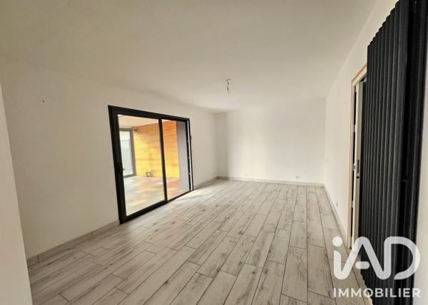 Maison à vendre 6 pièces 197 m² Caudan