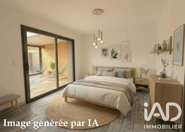Maison à vendre 6 pièces 197 m² Caudan
