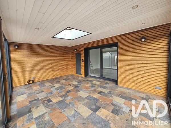 Maison à vendre 6 pièces 197 m² Caudan