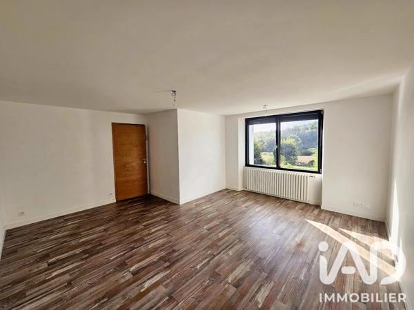Maison à vendre 6 pièces 197 m² Caudan