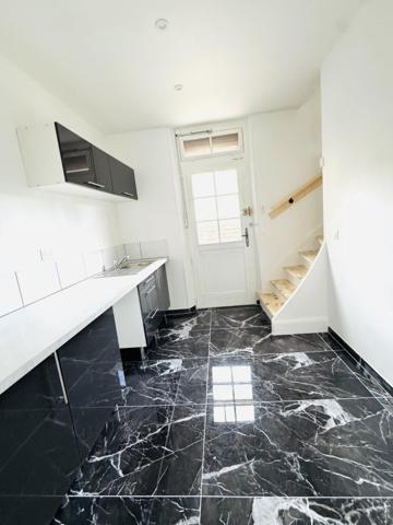 Vente / Maison de ville