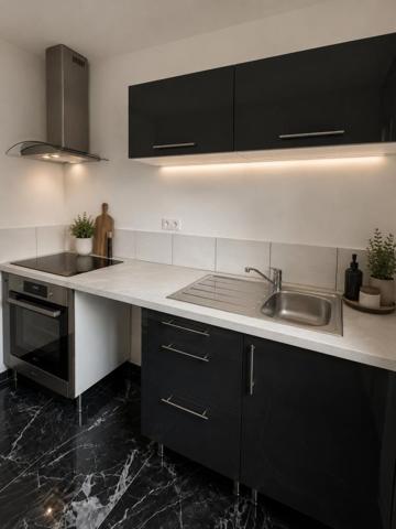 Vente / Maison de ville