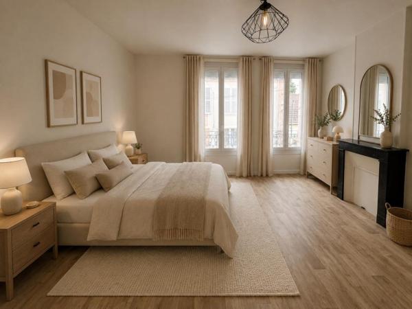 Vente / Maison de ville