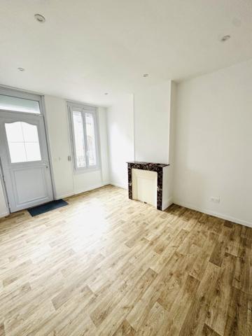 Vente / Maison de ville