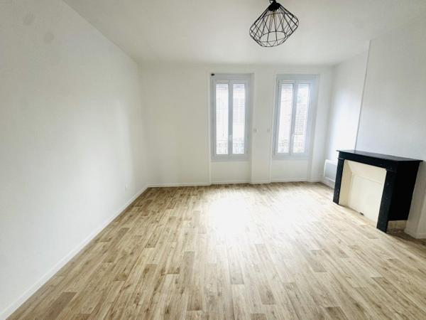Vente / Maison de ville