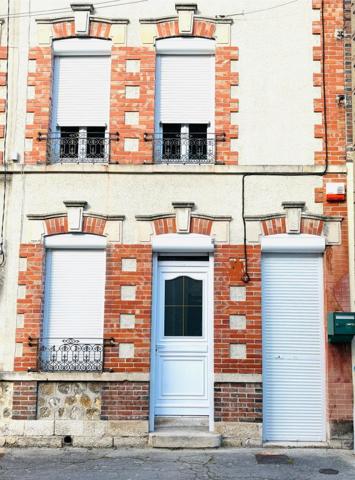 Vente / Maison de ville