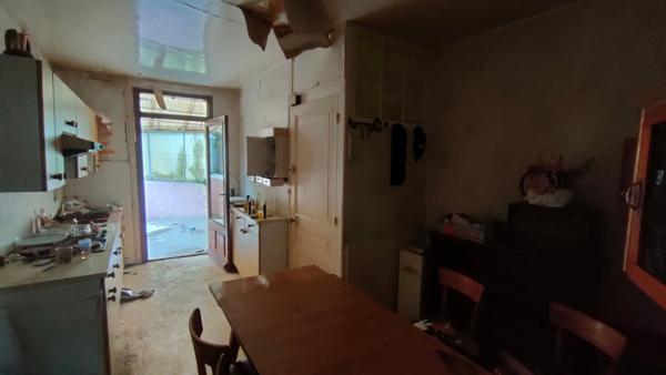 Batiment Tenay 8 pièce(s)