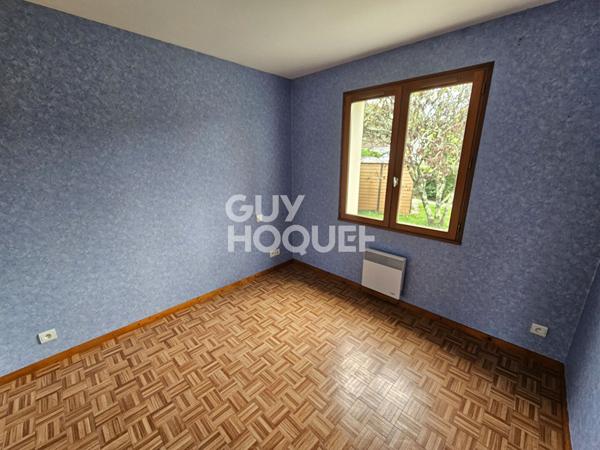 Maison de Plain pied à Bourneau 4 pièces 108 m2