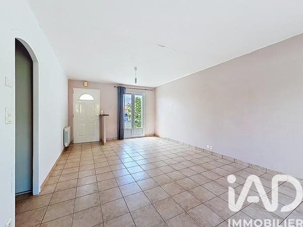 Maison à vendre 3 pièces 61,22 m² Givrand