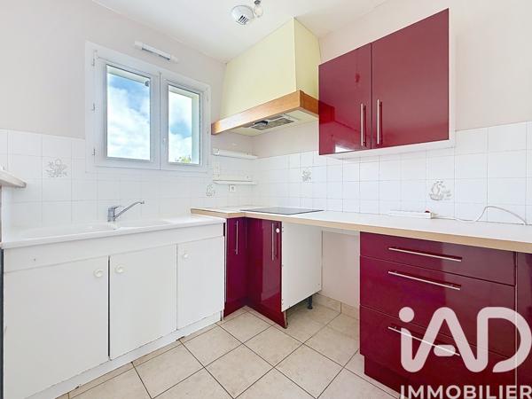Maison à vendre 3 pièces 61,22 m² Givrand