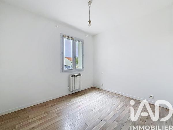 Maison à vendre 3 pièces 61,22 m² Givrand