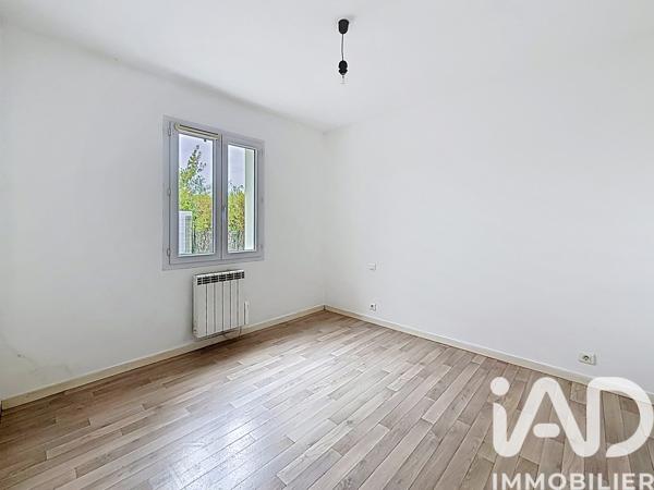 Maison à vendre 3 pièces 61,22 m² Givrand