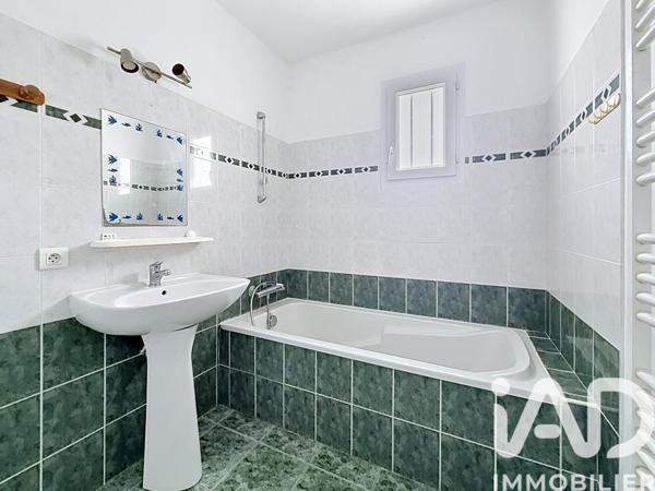 Maison à vendre 3 pièces 61,22 m² Givrand