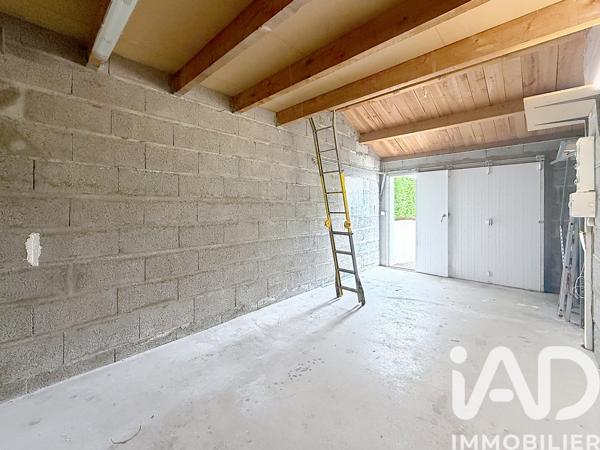Maison à vendre 3 pièces 61,22 m² Givrand