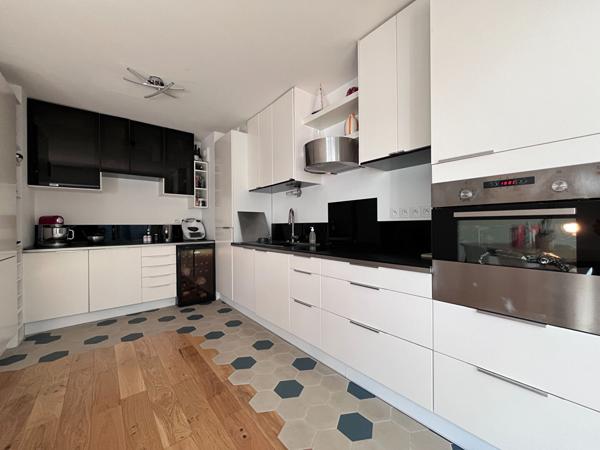 Maison - Nantes 3 pièce(s)