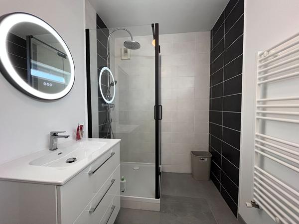 Maison - Nantes 3 pièce(s)