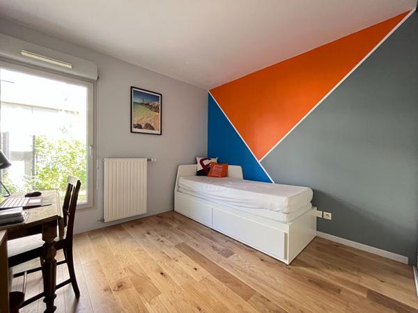 Maison - Nantes 3 pièce(s)