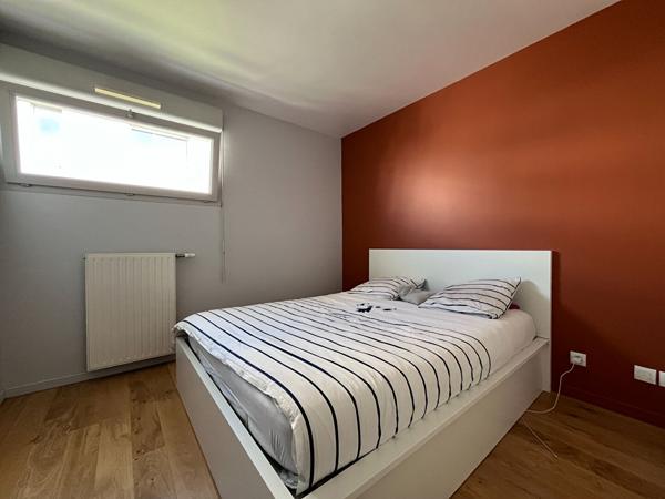 Maison - Nantes 3 pièce(s)