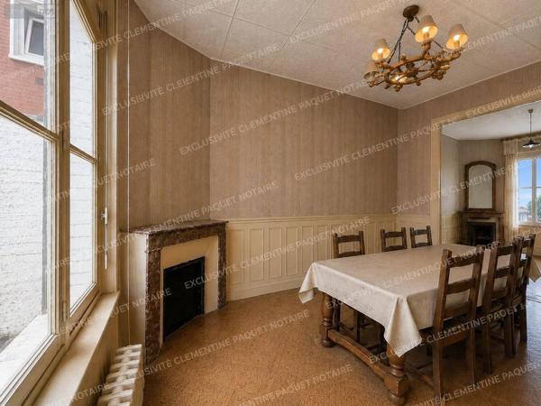 Achat - Maison Chauny 02300 7 pièces 138 m 2 206 m 2