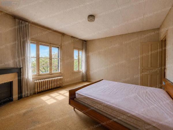 Achat - Maison Chauny 02300 7 pièces 138 m 2 206 m 2