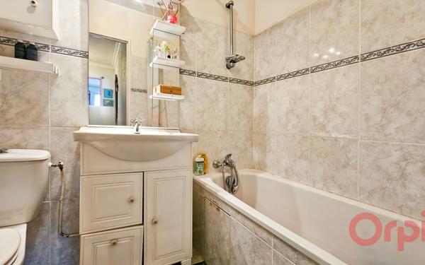 Appartement à vendre    2 pièces • 49,79 m2 Ermont