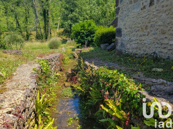 Maison à vendre 7 pièces 180 m² Rouffignac-Saint-Cernin-de-Reilhac