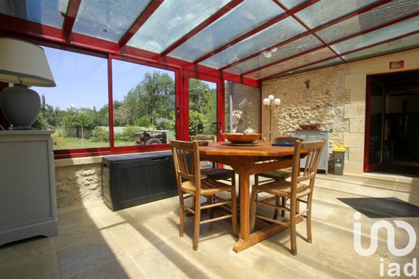 Maison à vendre 7 pièces 180 m² Rouffignac-Saint-Cernin-de-Reilhac