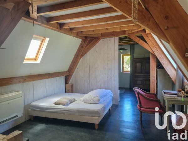 Maison à vendre 7 pièces 180 m² Rouffignac-Saint-Cernin-de-Reilhac