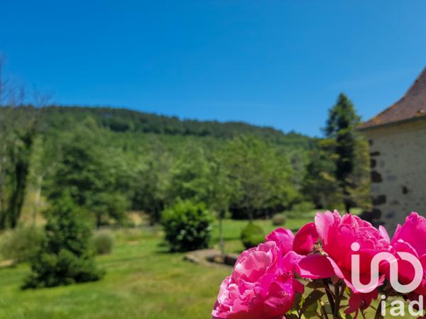 Maison à vendre 7 pièces 180 m² Rouffignac-Saint-Cernin-de-Reilhac